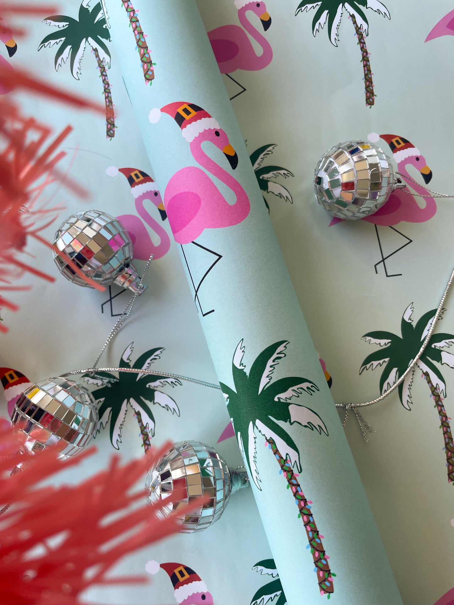 The Tay Coded Holiday Collection