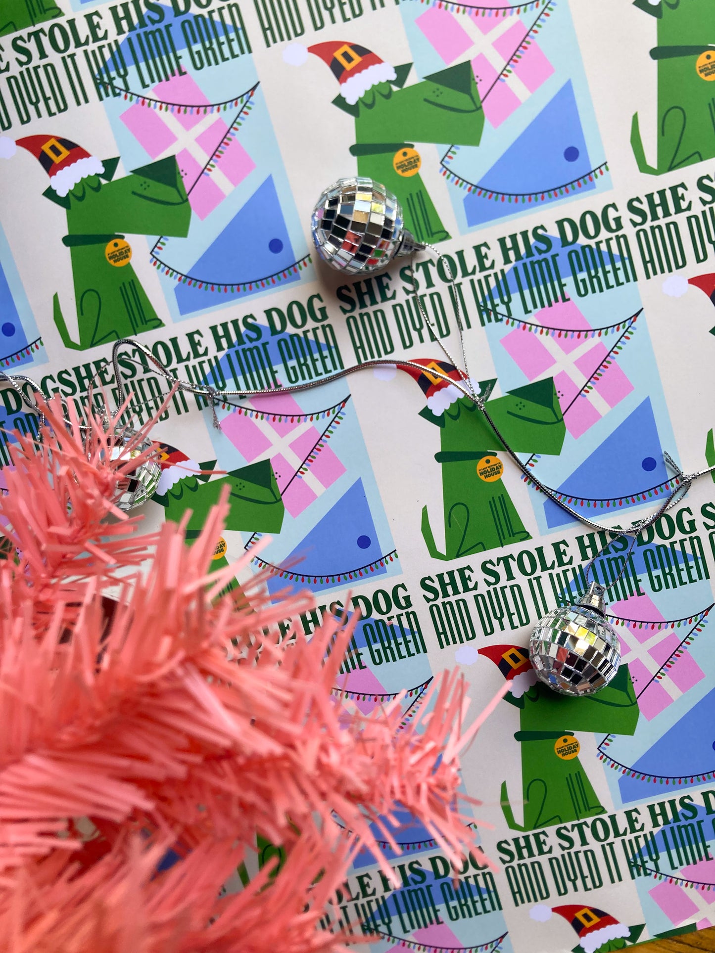 The Tay Coded Holiday Collection