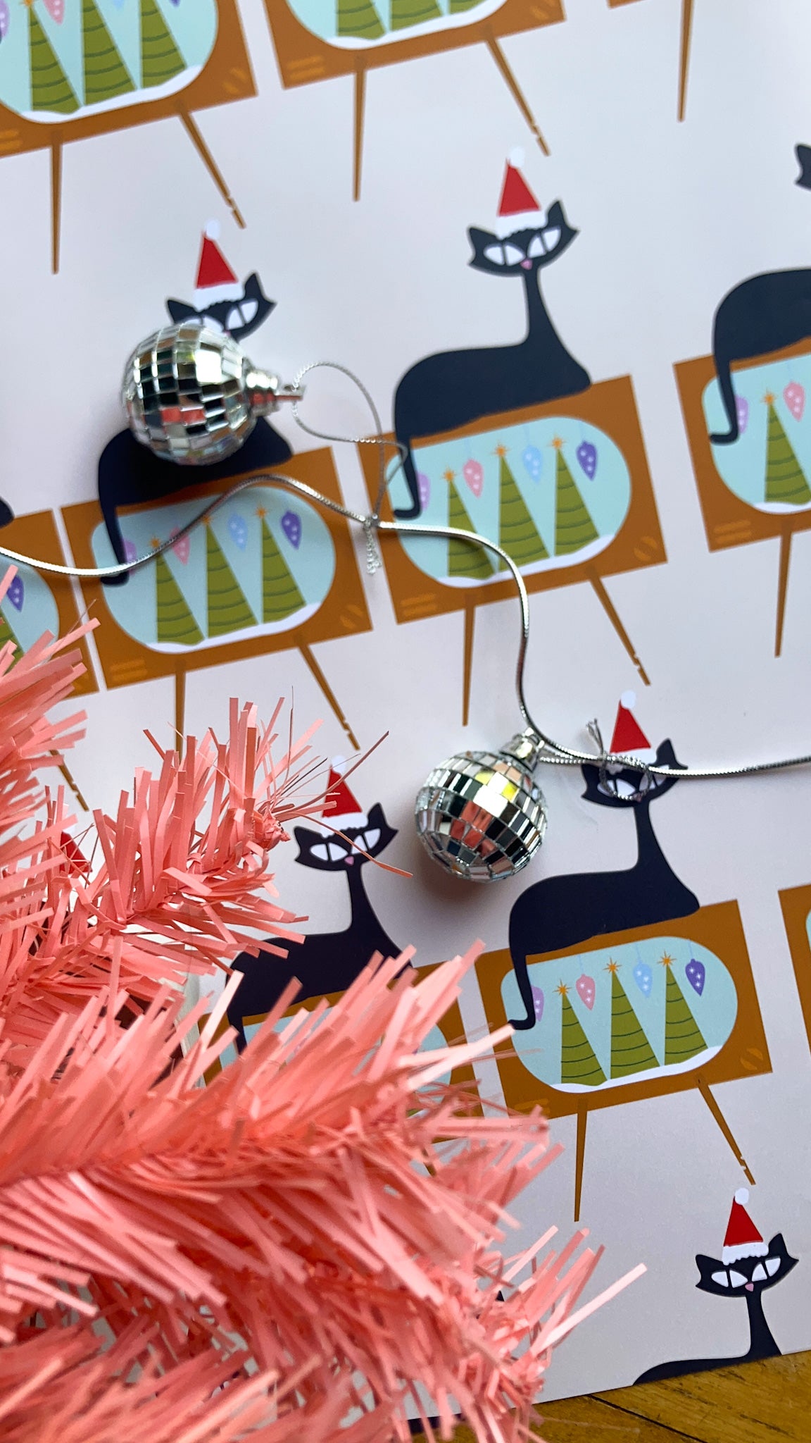 The Tay Coded Holiday Collection