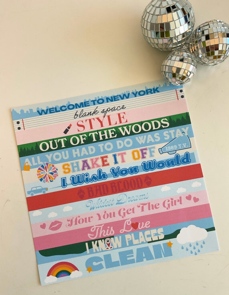 One Design a Day: The 1989 Collection