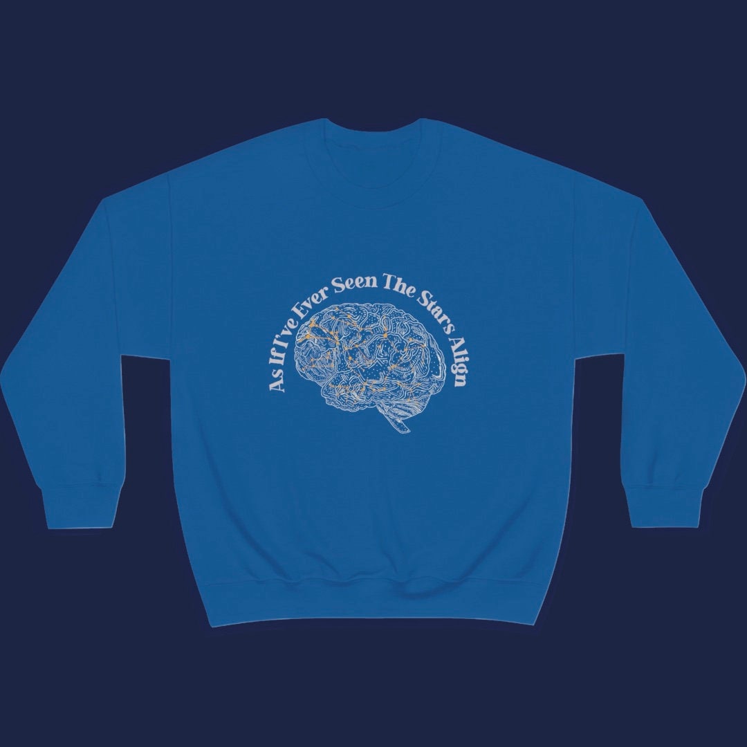 Camden Crewneck PREORDER