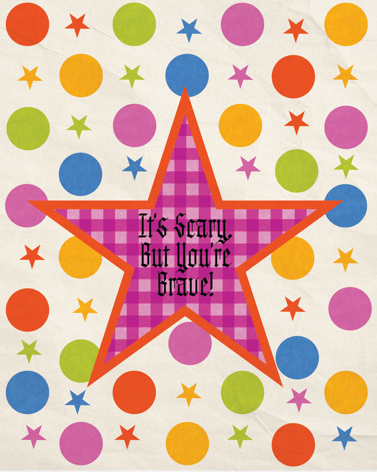Crafty Whimsical Quote Prints