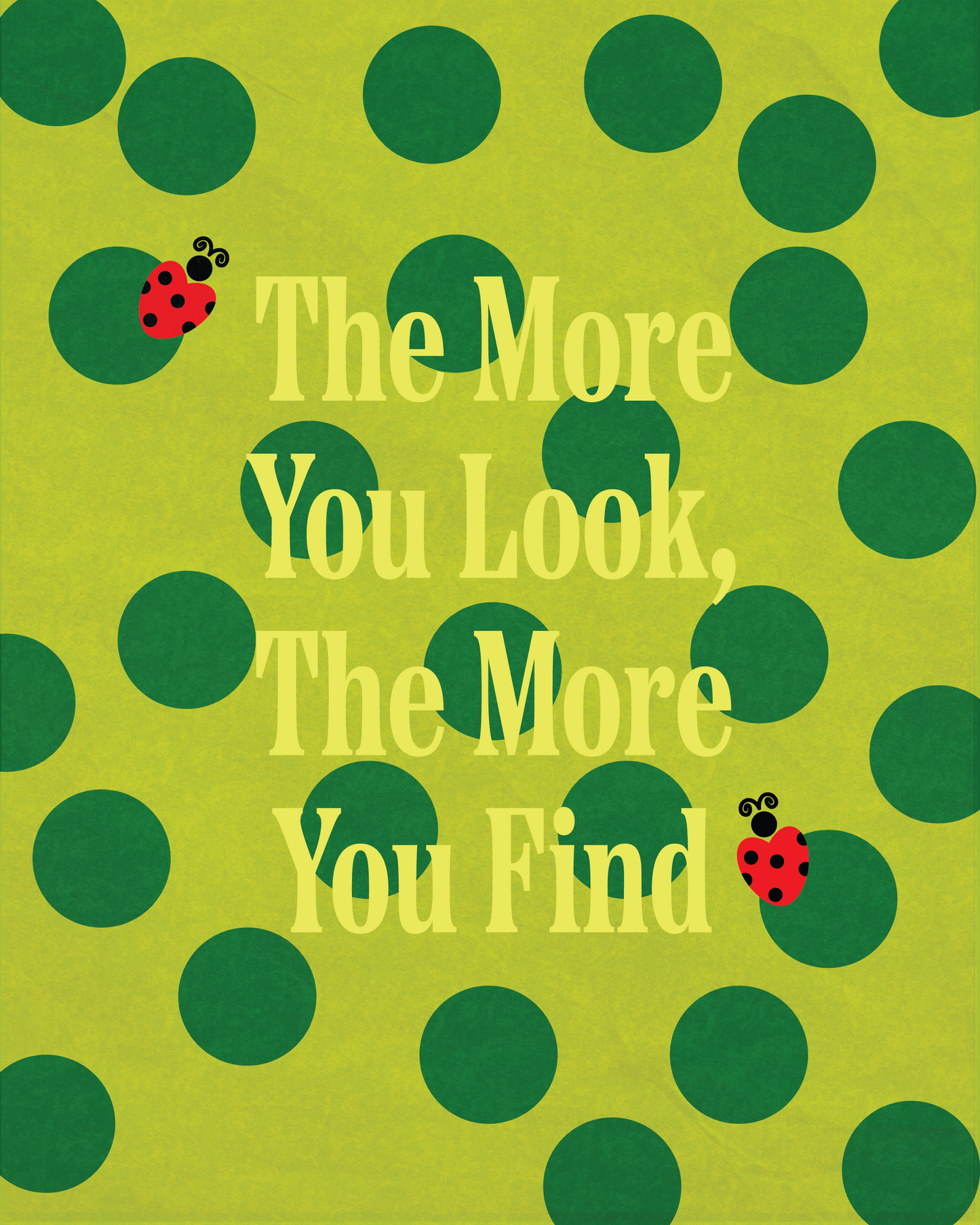 Crafty Whimsical Quote Prints