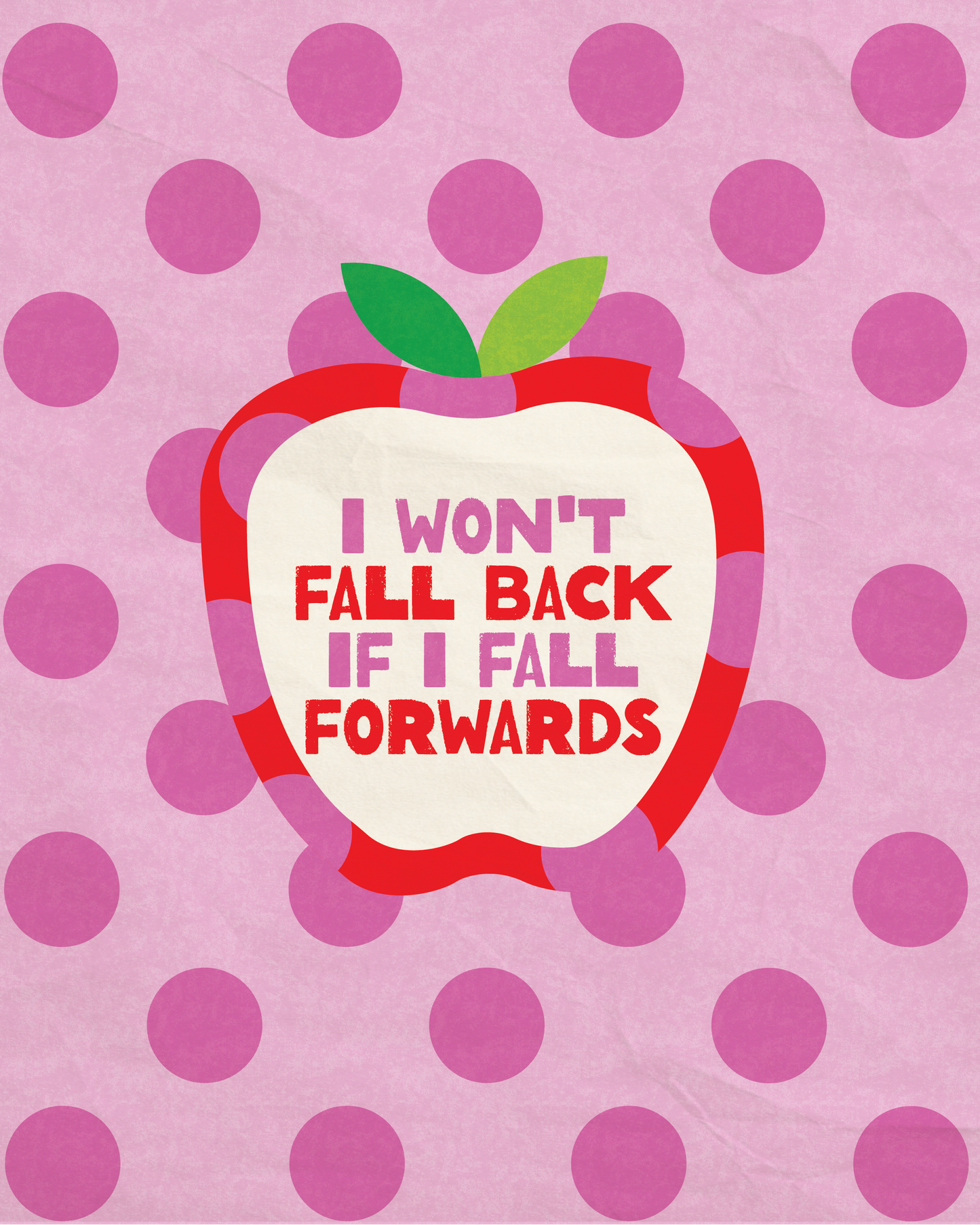 Crafty Whimsical Quote Prints