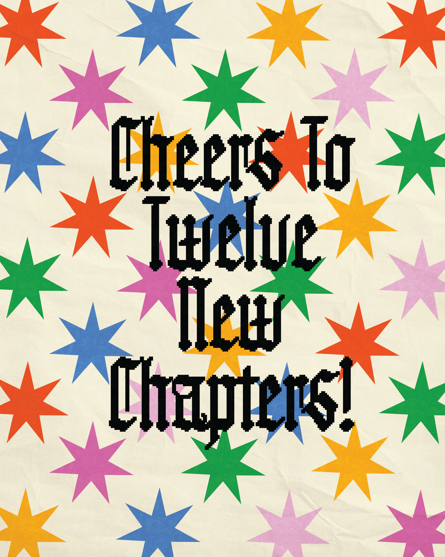 Crafty Whimsical Quote Prints
