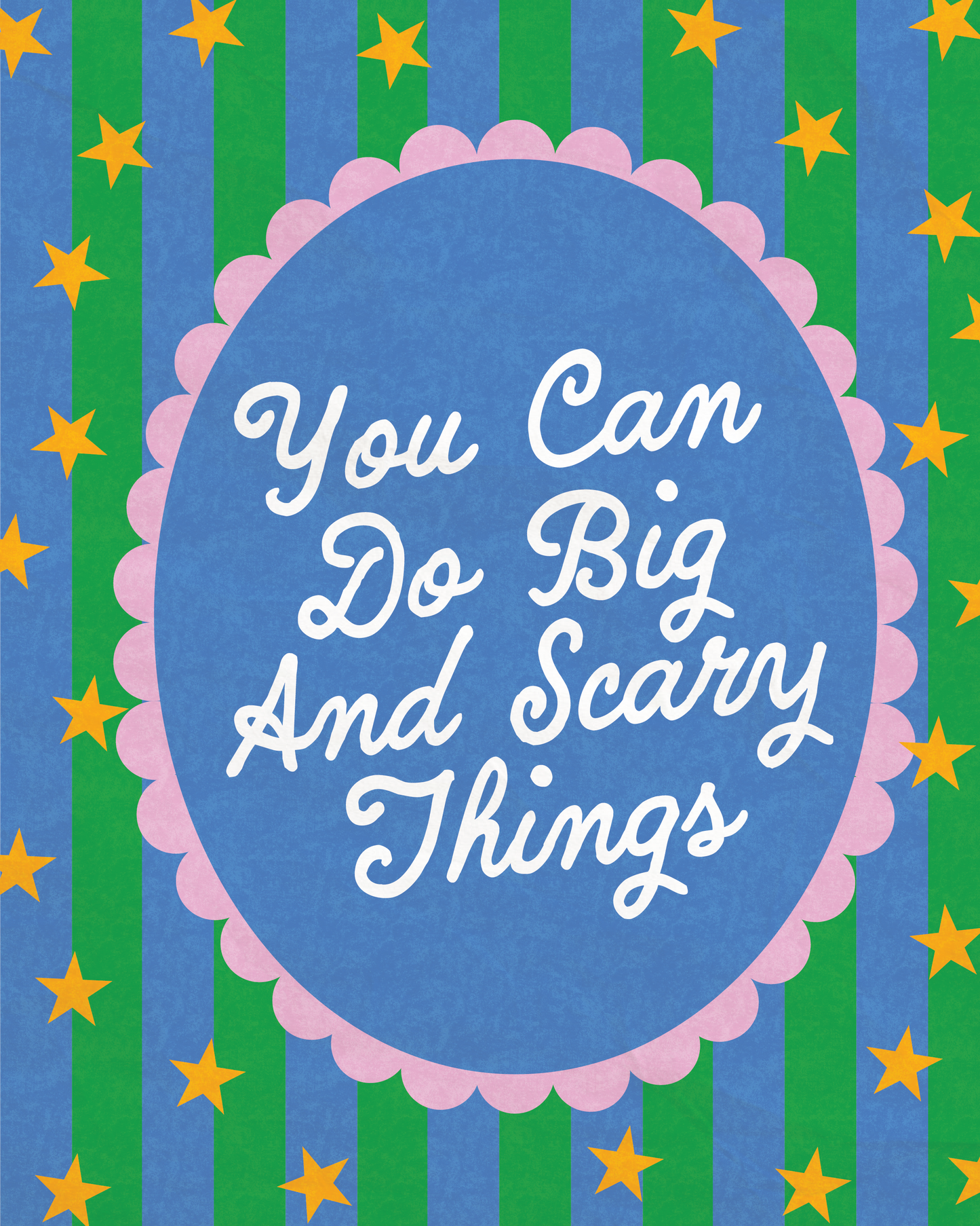 Crafty Whimsical Quote Prints