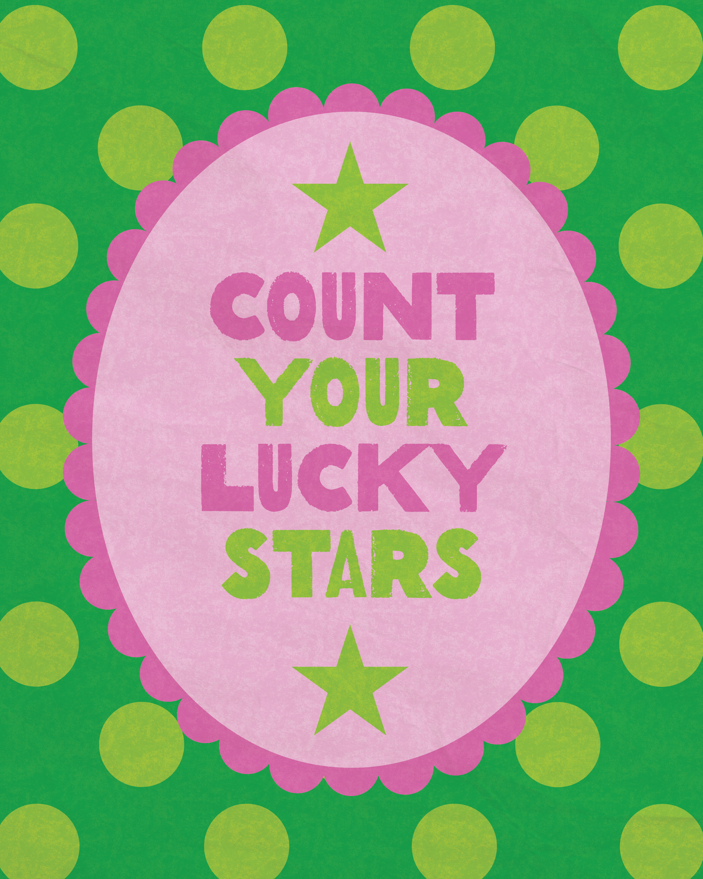 Crafty Whimsical Quote Prints