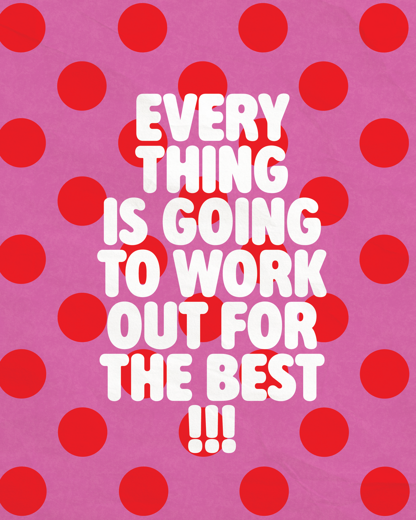 Crafty Whimsical Quote Prints